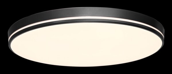 Immax NEO 07148-B40 - LED Stmívatelné svítidlo NEO LITE 24W/230V Tuya Wi-Fi + DO