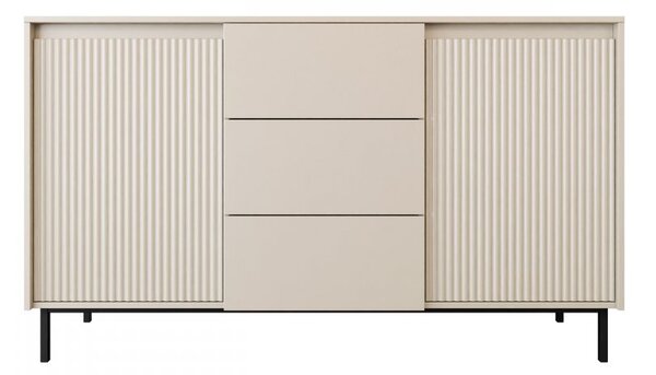 Komoda Somkera 2D3SZ (kašmír)
