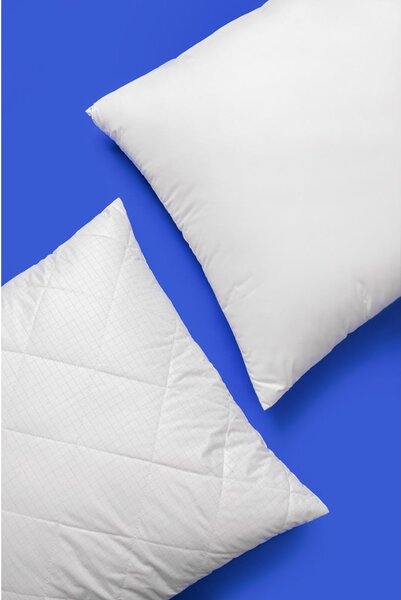 Polštář s výplní z mikrovlákna 50x70 cm Non Stitched – Bonami Essentials