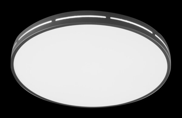 Immax NEO 07145-B42 - LED Stmívatelné svítidlo NEO LITE 24W/230V Tuya Wi-Fi + DO