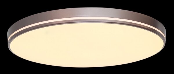 Immax NEO 07150-C40 - LED Stmívatelné svítidlo NEO LITE 24W/230V Tuya Wi-Fi + DO