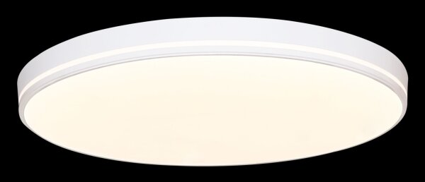 Immax NEO 07149-W40 - LED Stmívatelné svítidlo NEO LITE 24W/230V Tuya Wi-Fi + DO