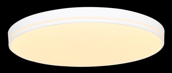 Immax NEO 07149-W40 - LED Stmívatelné svítidlo NEO LITE 24W/230V Tuya Wi-Fi + DO