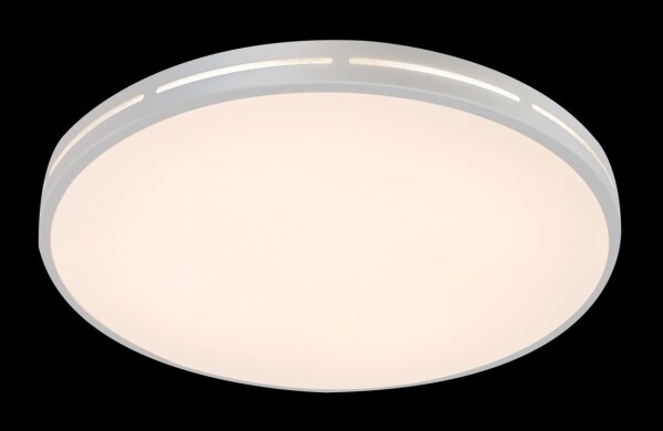 Immax NEO 07146-W42 - LED Stmívatelné svítidlo NEO LITE 24W/230V Tuya Wi-Fi + DO