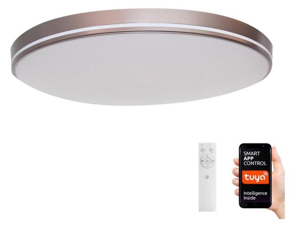Immax NEO 07150-C40 - LED Stmívatelné svítidlo NEO LITE 24W/230V Tuya Wi-Fi + DO