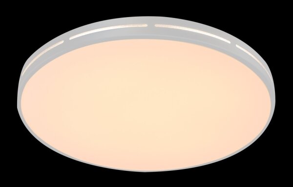 Immax NEO 07146-W42 - LED Stmívatelné svítidlo NEO LITE 24W/230V Tuya Wi-Fi + DO