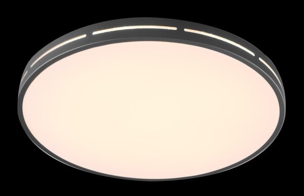 Immax NEO 07145-B42 - LED Stmívatelné svítidlo NEO LITE 24W/230V Tuya Wi-Fi + DO