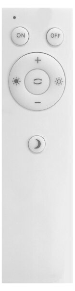 Immax NEO 07150-C40 - LED Stmívatelné svítidlo NEO LITE 24W/230V Tuya Wi-Fi + DO
