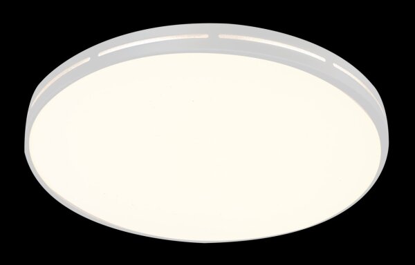 Immax NEO 07146-W42 - LED Stmívatelné svítidlo NEO LITE 24W/230V Tuya Wi-Fi + DO