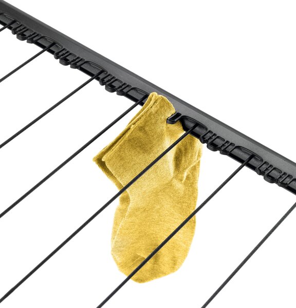 SUŠÁK NA PRÁDLO Metaltex - Sušáky na prádlo, Online Only
