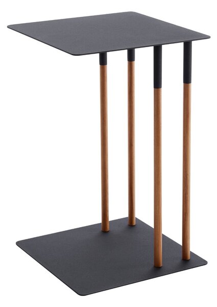 Odkládací stolek 35x35 cm Plain – YAMAZAKI