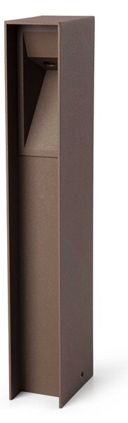 Faro Til LED sloupkové venkovní svítidlo IP65 24V Černá