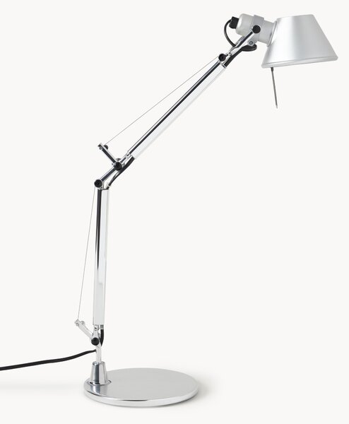 Nastavitelná stolní lampa Tolomeo Micro