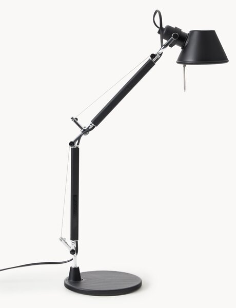 Nastavitelná stolní lampa Tolomeo Micro