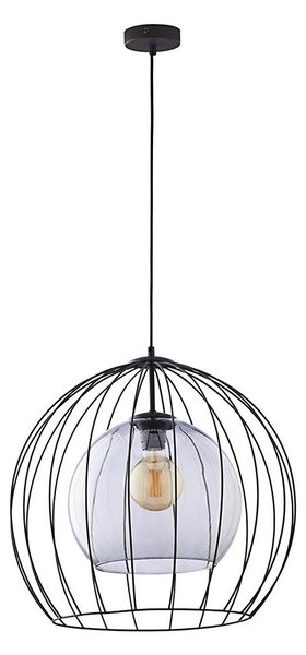 Lustr na lanku UNIVERSO 1xE27/60W/230V