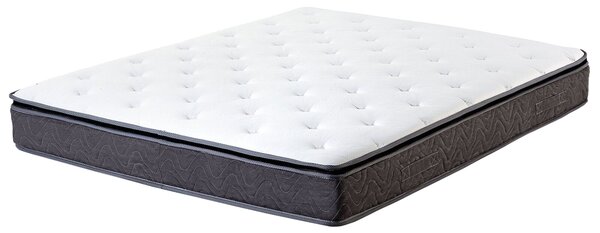Latexová matrace s taštičkovými pružinami PURE LATEX HYBRID PRO H2/3 středně tvrdá 140 x 200 cm