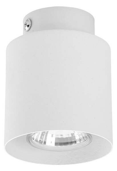 Bodové svítidlo VICO WHITE 1xGU10/10W/230V
