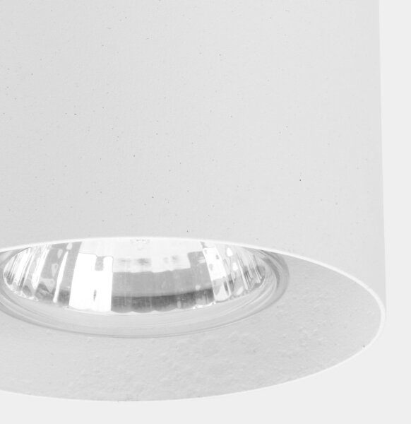 Bodové svítidlo VICO WHITE 1xGU10/10W/230V