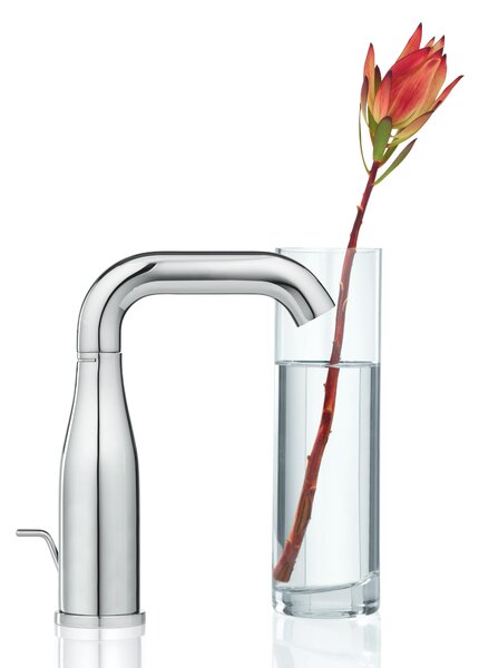 Grohe Essence umyvadlová baterie stojící chrom 23462001