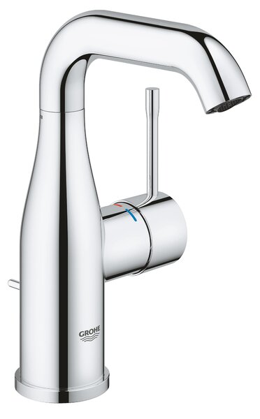 Grohe Essence umyvadlová baterie stojící chrom 23462001