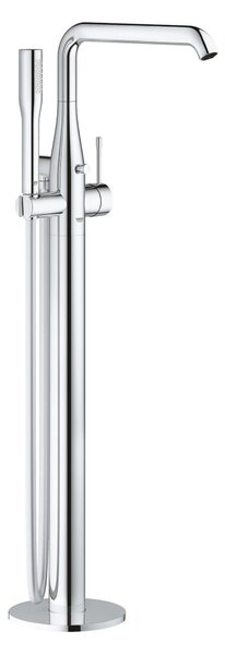 Grohe Essence vanová baterie volně stojící chrom 23491001