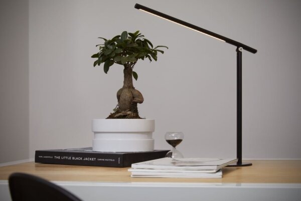 Osram - LED Stmívatelná stolní lampa PANAN LED/7W/230V
