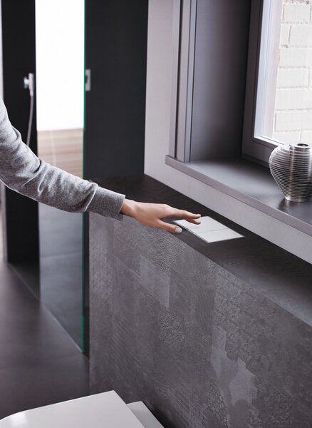 Geberit Duofix podomítkový wc modul pro závěsnou mísu 111.003.00.2