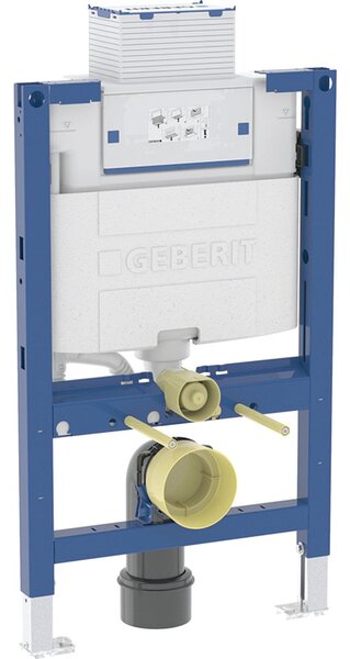 Geberit Duofix podomítkový wc modul pro závěsnou mísu 111.003.00.2