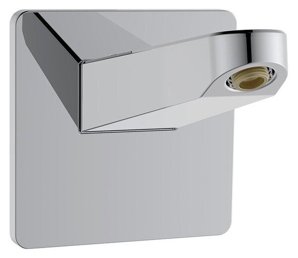 Oltens Krafta nástěnné rameno chrom 39403100