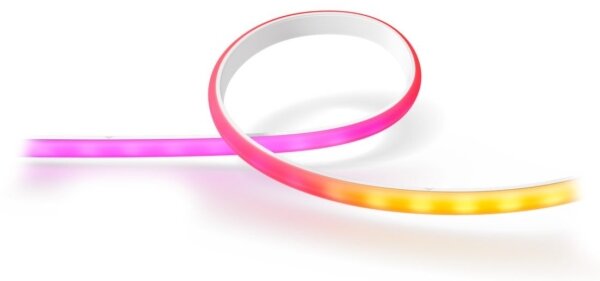 Rozšiřovací sada LED stmívatelného pásku Philips Hue WACA 1m LED/12,3W/230V