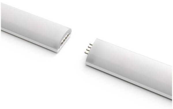 Rozšiřovací sada LED stmívatelného pásku Philips Hue WACA 1m LED/12,3W/230V