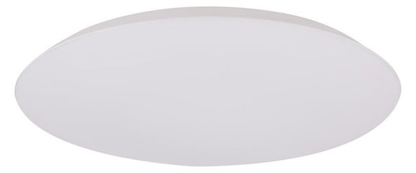 Bílé LED stropní svítidlo ø 38 cm Mega – Candellux Lighting