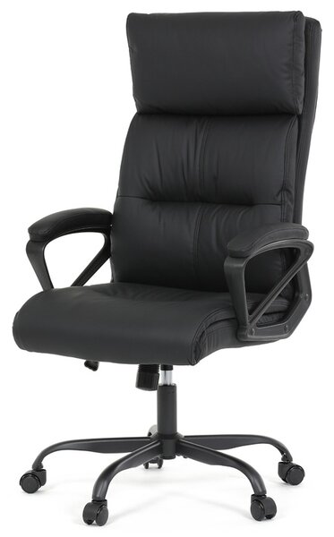 Kancelářská židle CASSIAN černá