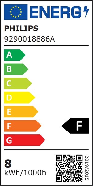 LED Classic SceneSwitch 60W A60 E27 WW CL ND LED Žárovka 7,5/3/1,6W 806/320/150lm