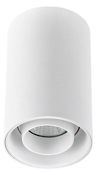 Bodové svítidlo CHLOE 1xGU10/50W/230V bílá