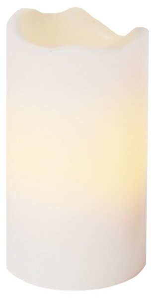 Eglo 410075 - SADA 4x LED Vánoční dekorace ADVENT 1xLED/0,18W/2xCR2032 + DO