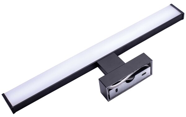 LED Koupelnové osvětlení zrcadla MIRROR LED/8W/230V IP44