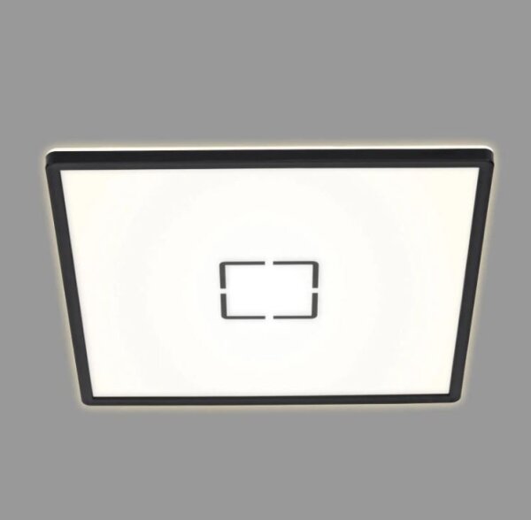Briloner 3393-015 - LED Stropní svítidlo FREE LED/22W/230V 42x42 cm
