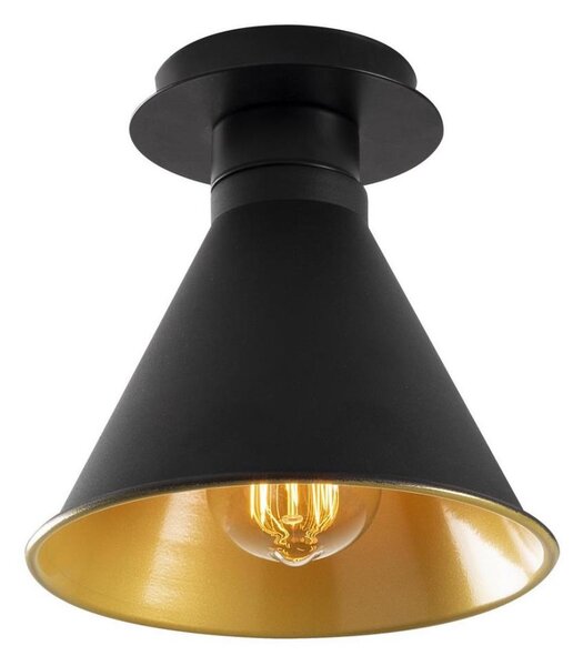 Stropní svítidlo BERCESTE 1xE27/40W/230V