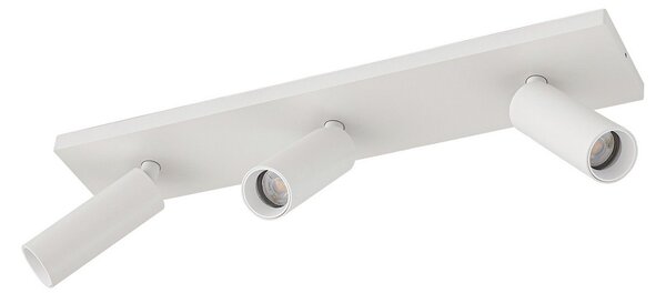 Stropní Lampa Arcchio, Brinja Slim, stmívatelné, Bílá, Chodba, Hliník, Moderní