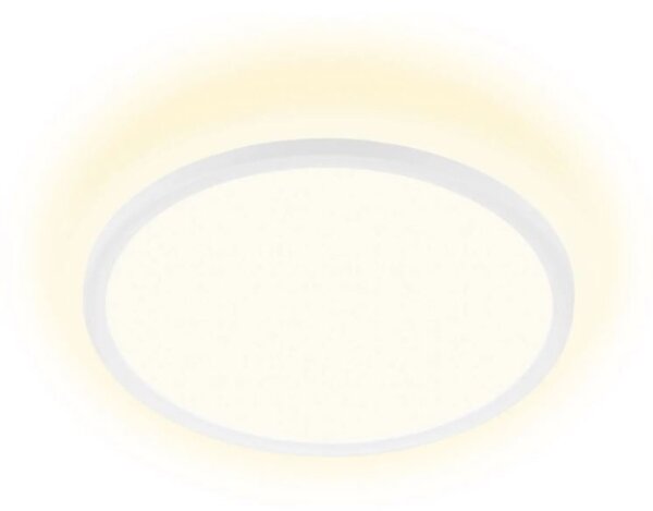 Briloner 7155-416 - LED Stropní svítidlo SLIM LED/18W/230V