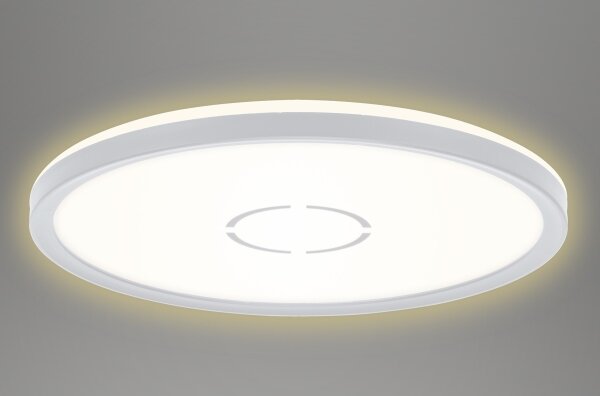 Briloner 3391-014 - LED Stropní svítidlo FREE LED/18W/230V pr. 29 cm