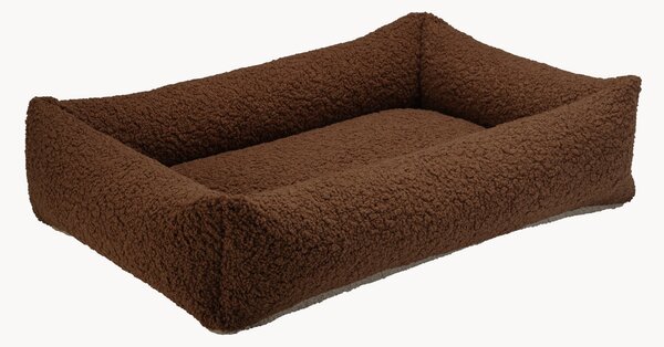 Plyšový pelíšek pro domácí mazlíčky Snuggle