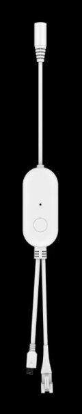 Immax NEO07734L - LED RGB Stmívatelný pásek MUSIC 18W/230V 5m IP65 Wi-Fi Tuya+DO