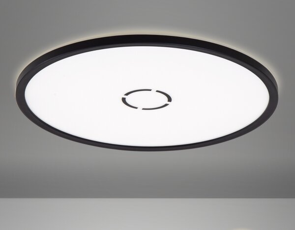 Briloner 3392-015 - LED Stropní svítidlo FREE LED/22W/230V pr. 42 cm