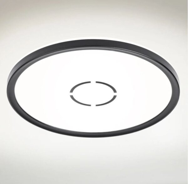 Briloner 3391-015 - LED Stropní svítidlo FREE LED/18W/230V pr. 29 cm