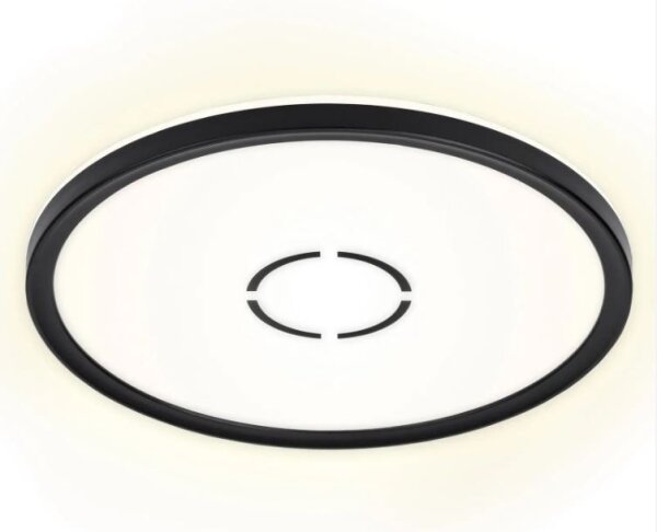 Briloner 3391-015 - LED Stropní svítidlo FREE LED/18W/230V pr. 29 cm