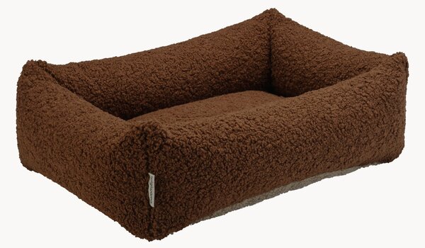 Plyšový pelíšek pro domácí mazlíčky Snuggle