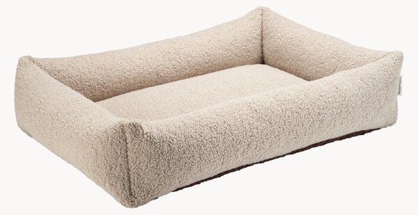 Plyšový pelíšek pro domácí mazlíčky Snuggle