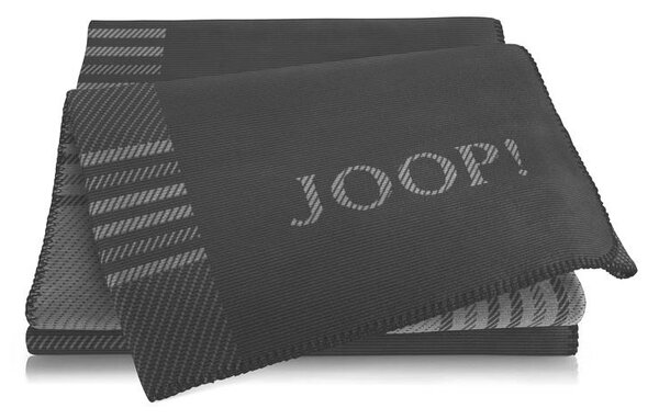 DOMÁCÍ DEKA, bavlna, 150/200 cm Joop! - Deky